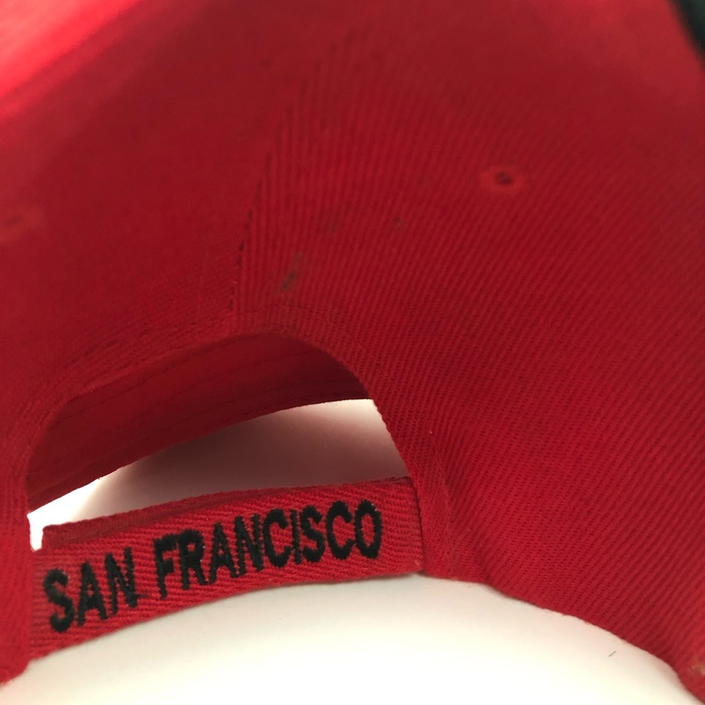SF Hat - Picture 3 of 3